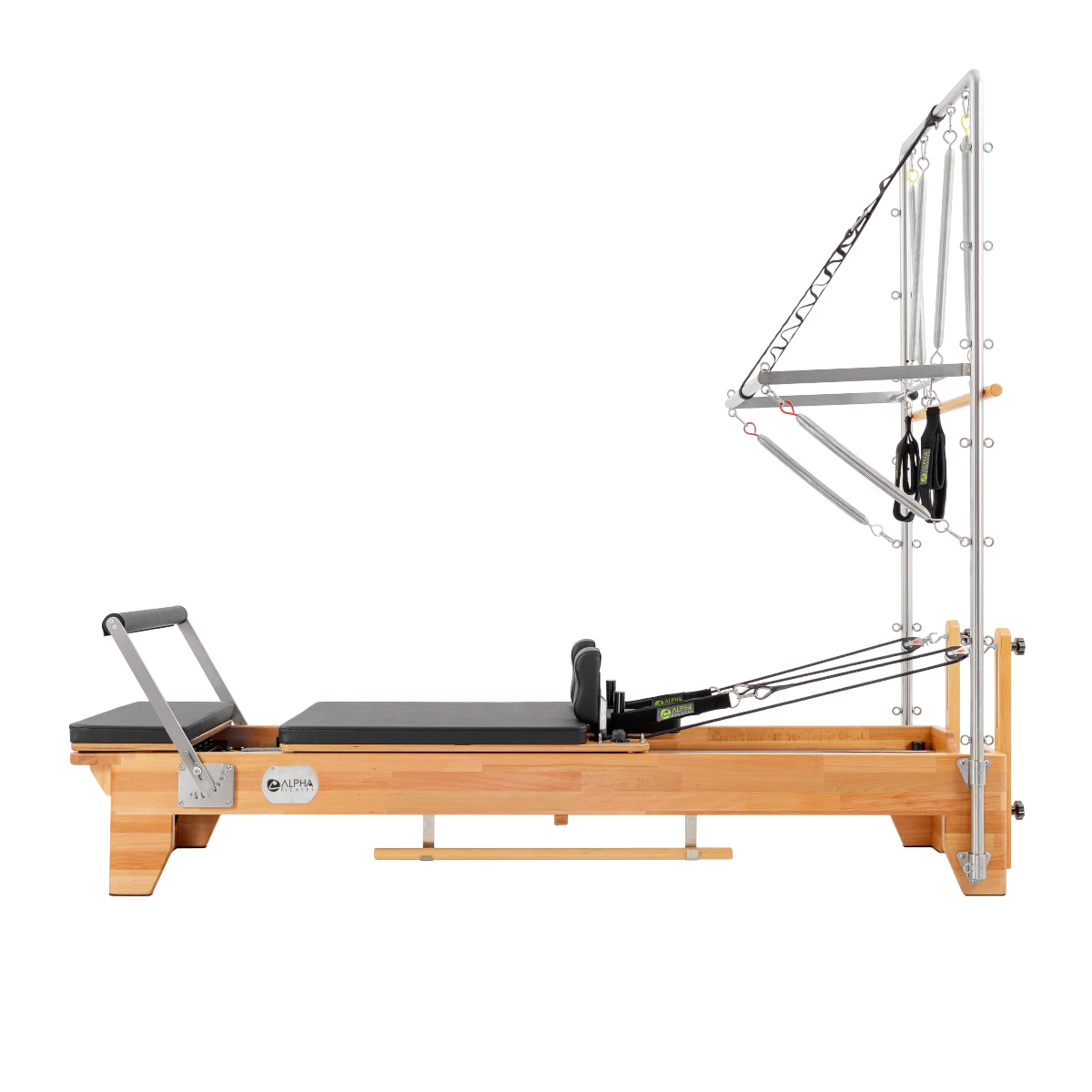front tower reformer